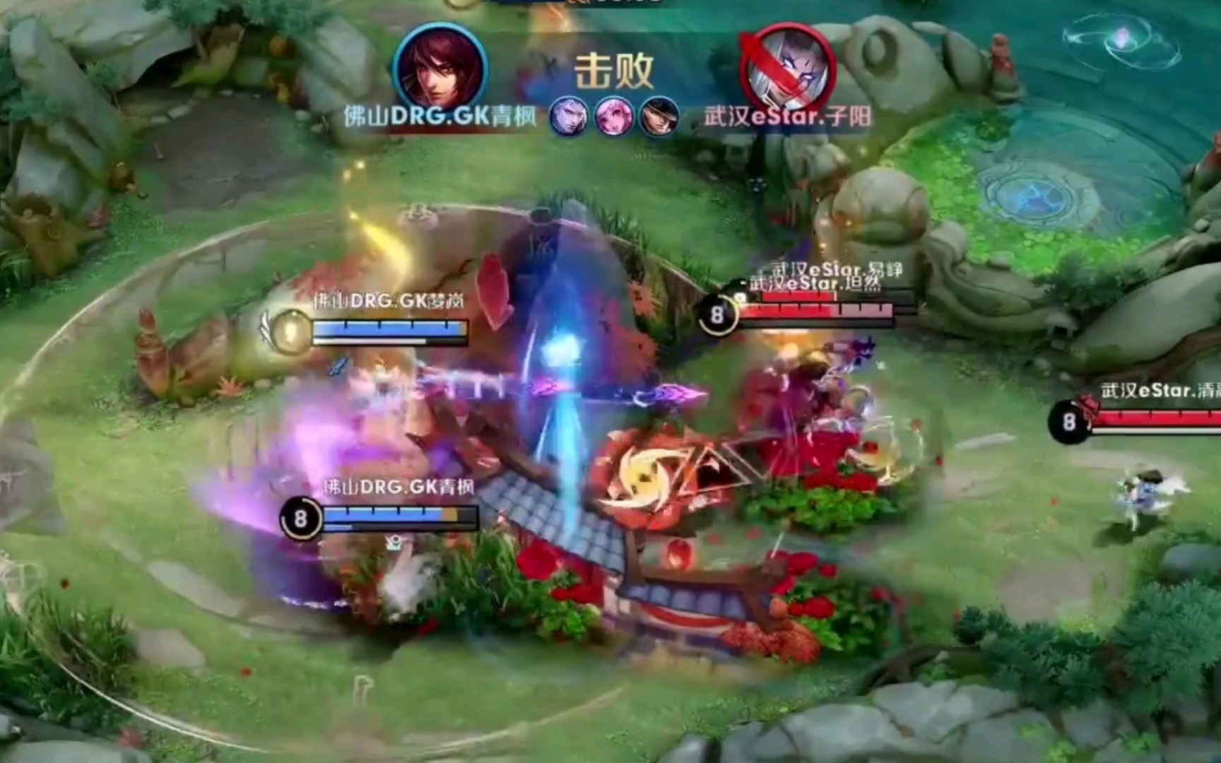 赛区