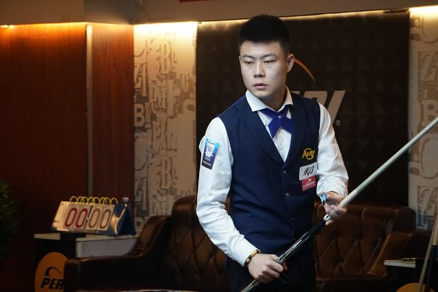 成为改变战