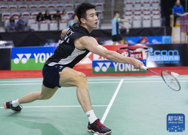 胜者将有更 胜者将有更