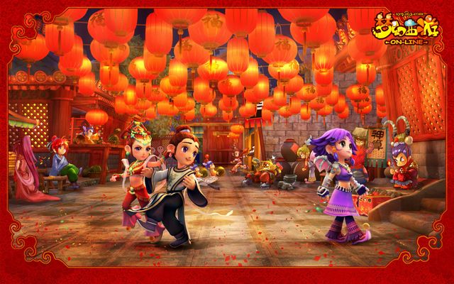 默契合作 默契合作