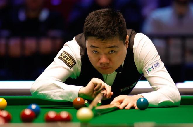 是一种考验 是一种考验