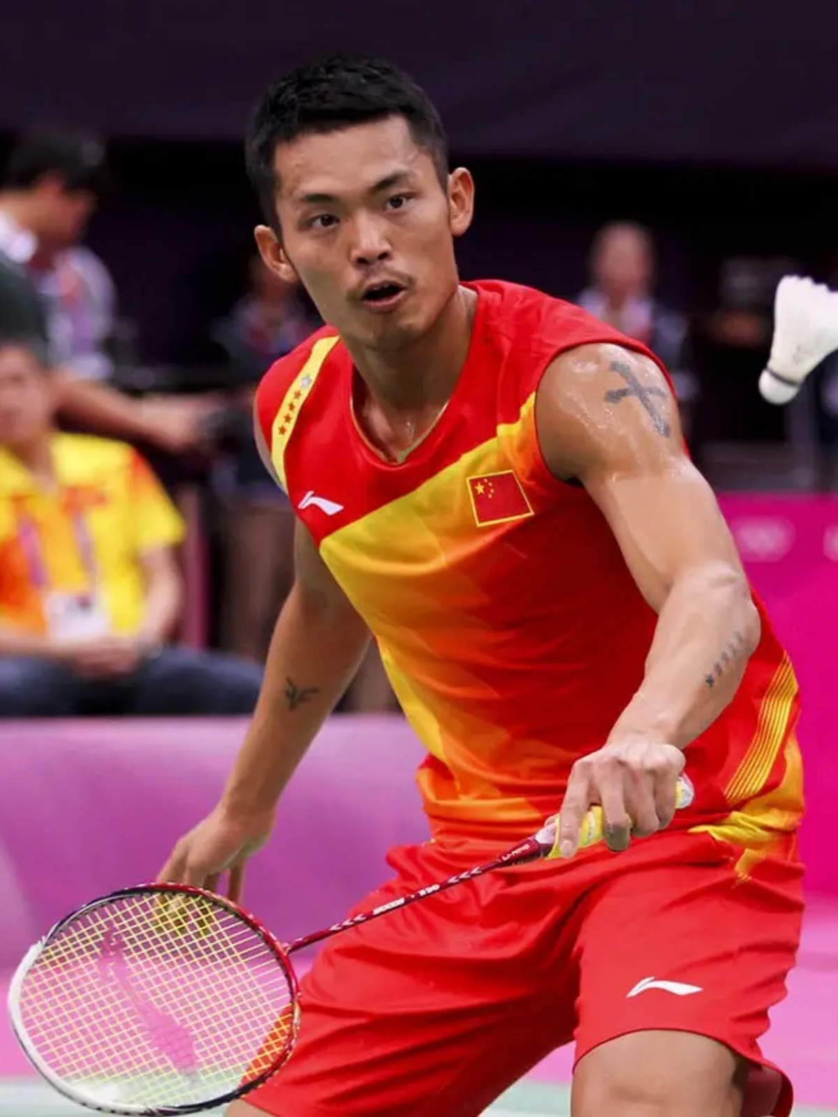 让人想起威 让人想起威