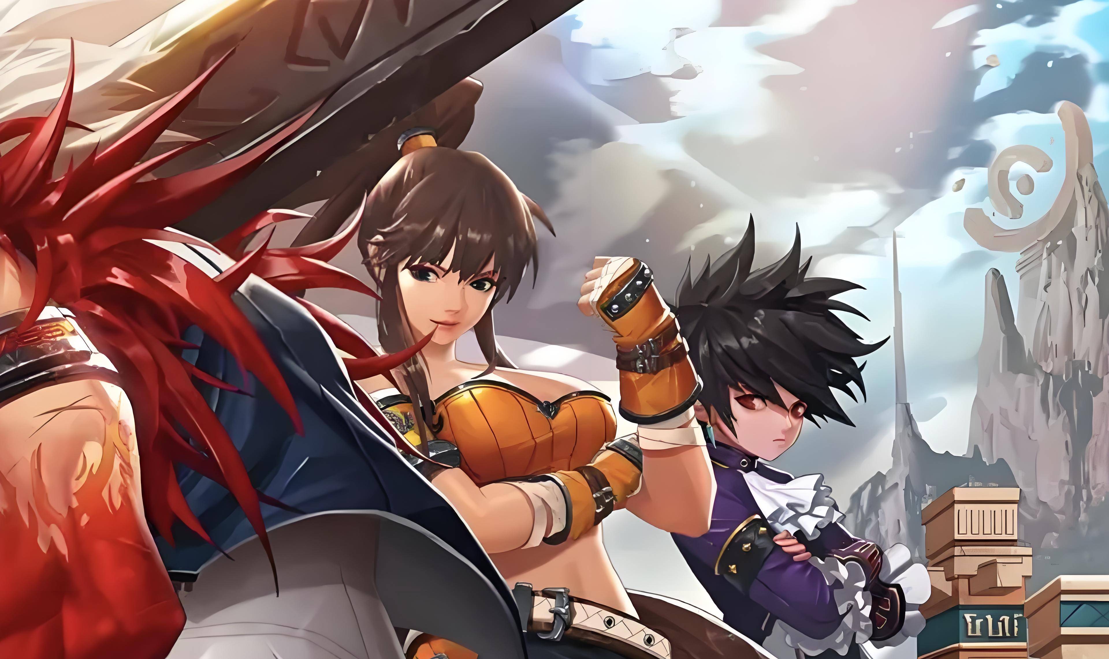 们可能会失 们可能会失